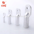 DL Aluminum Tubular Crimp Cable Lug DL-25 for Aluminum cable joint